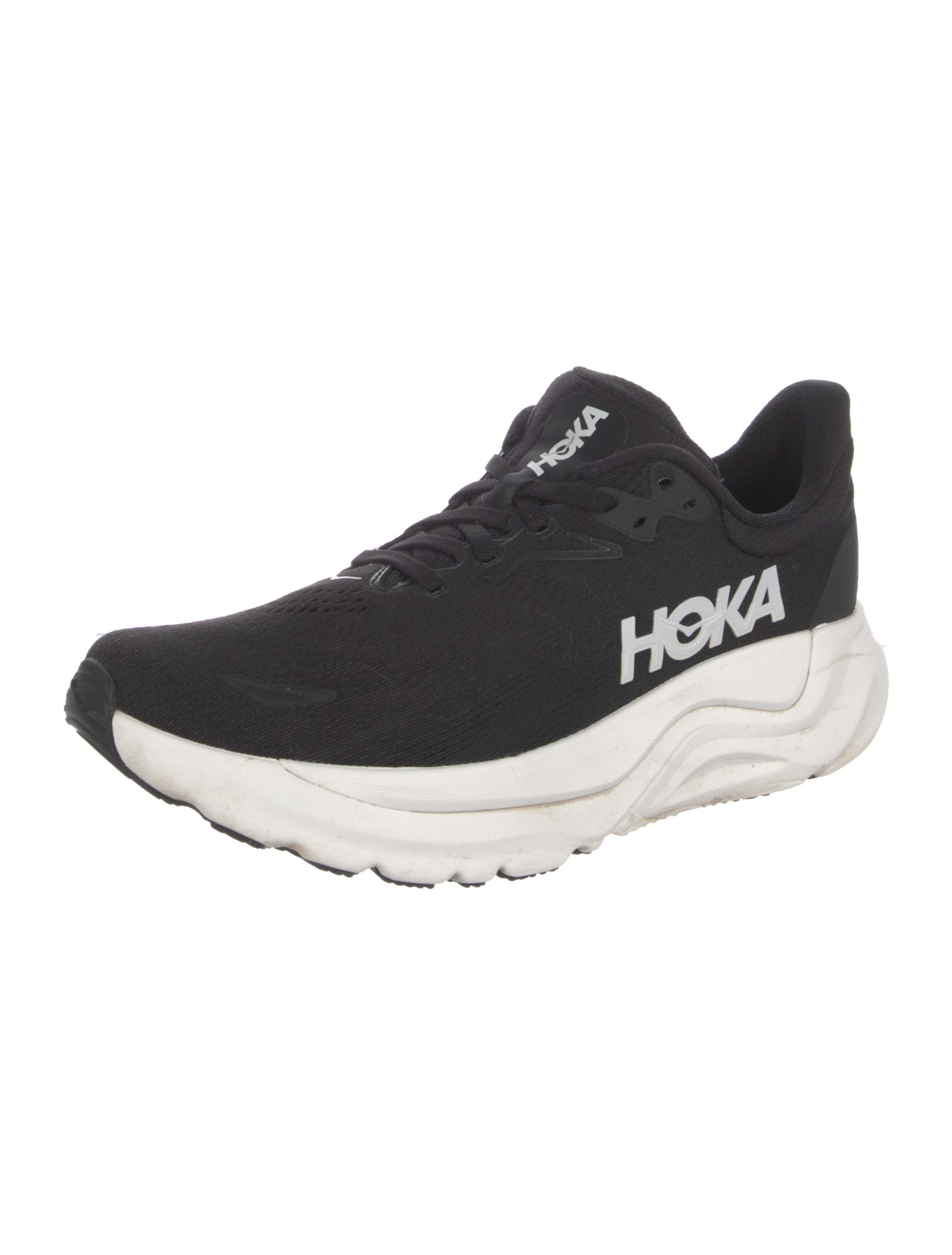Hoka Mesh Sneakers