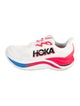 Hoka Mesh Printed Athletic Sneakers