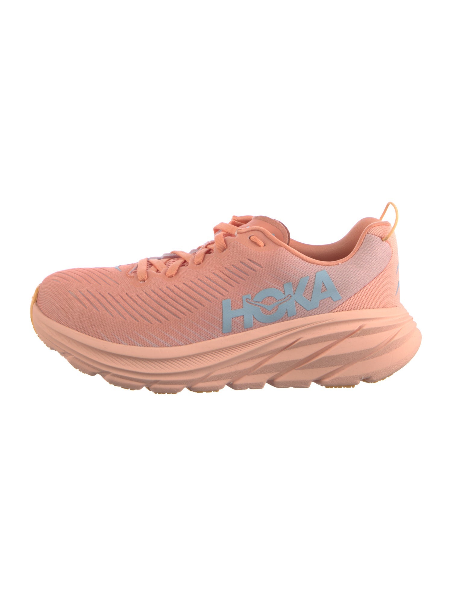 Hoka Athletic Sneakers