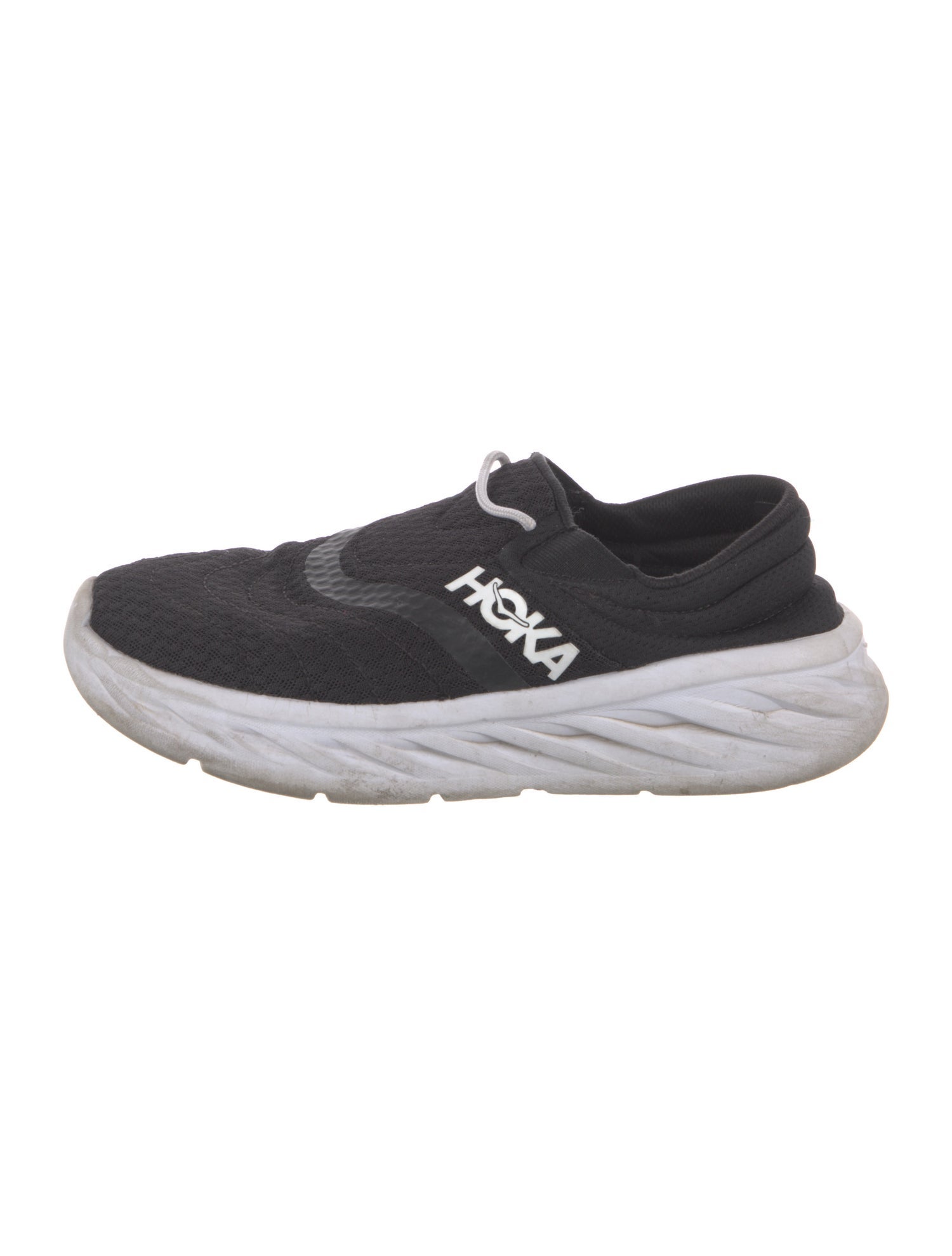 Hoka Athletic Sneakers