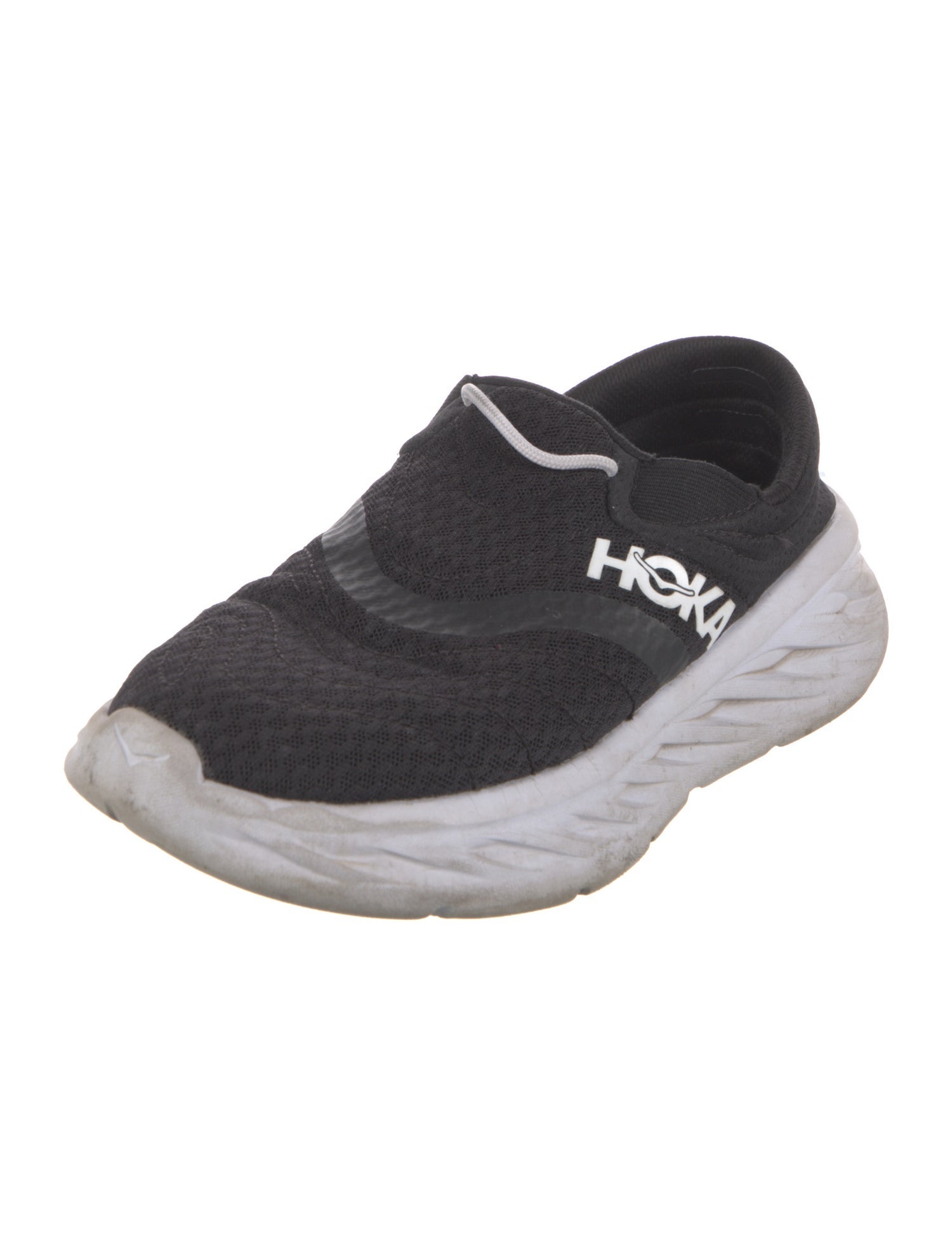 Hoka Athletic Sneakers