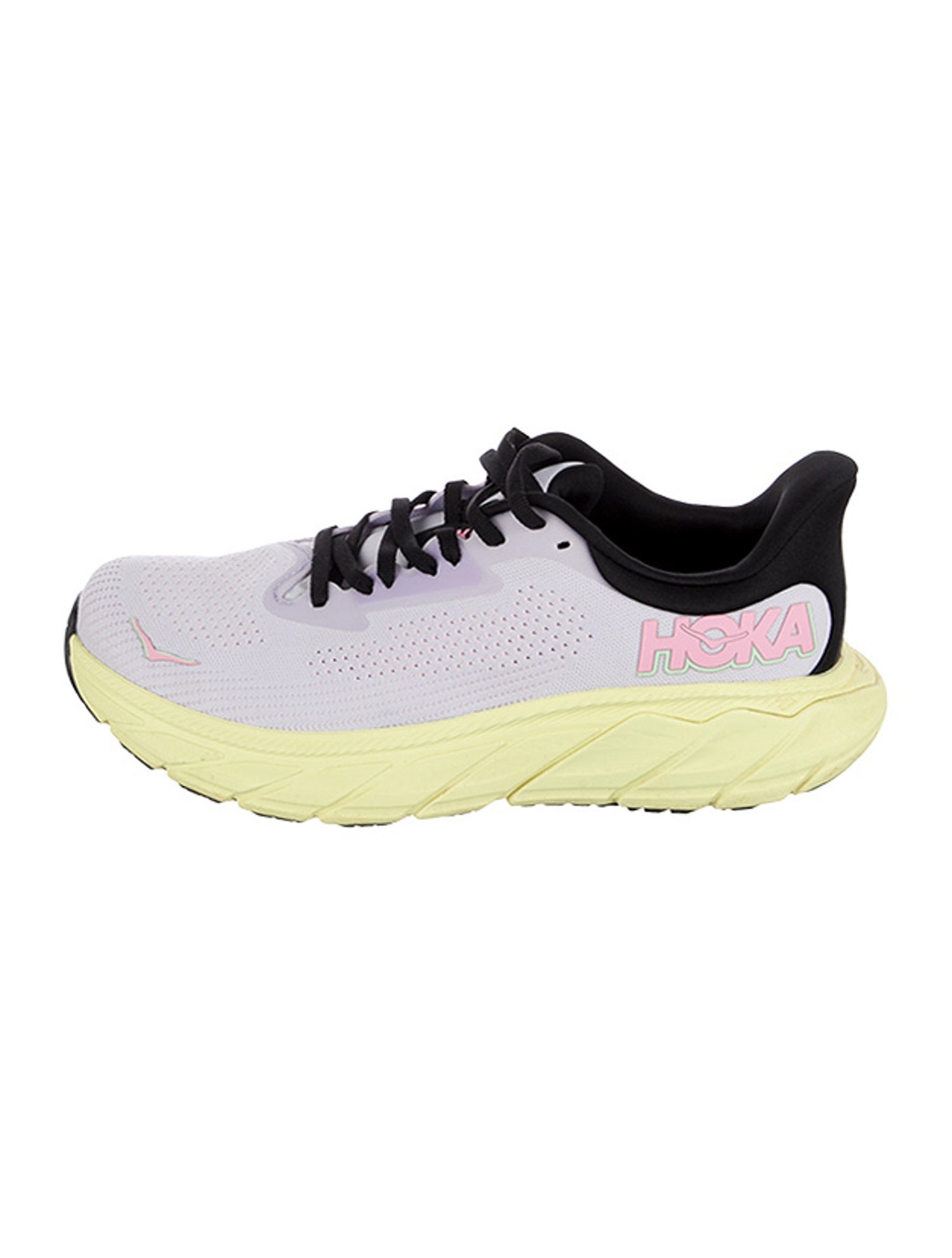 Hoka Nylon Athletic Sneakers