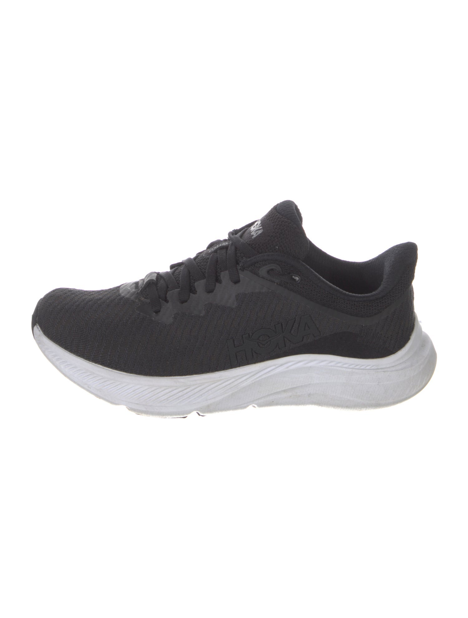 Hoka Mesh Athletic Sneakers