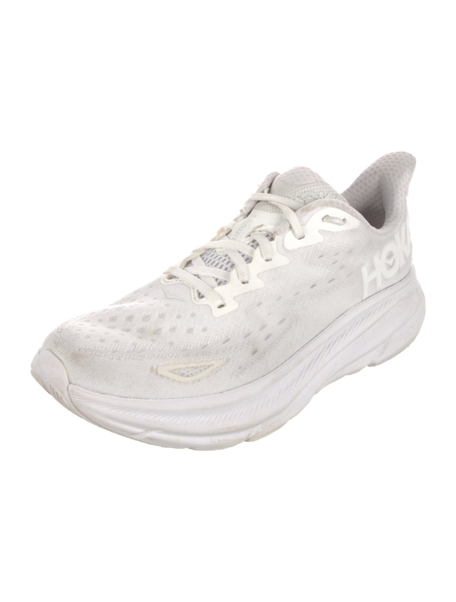Hoka Mesh Sneakers