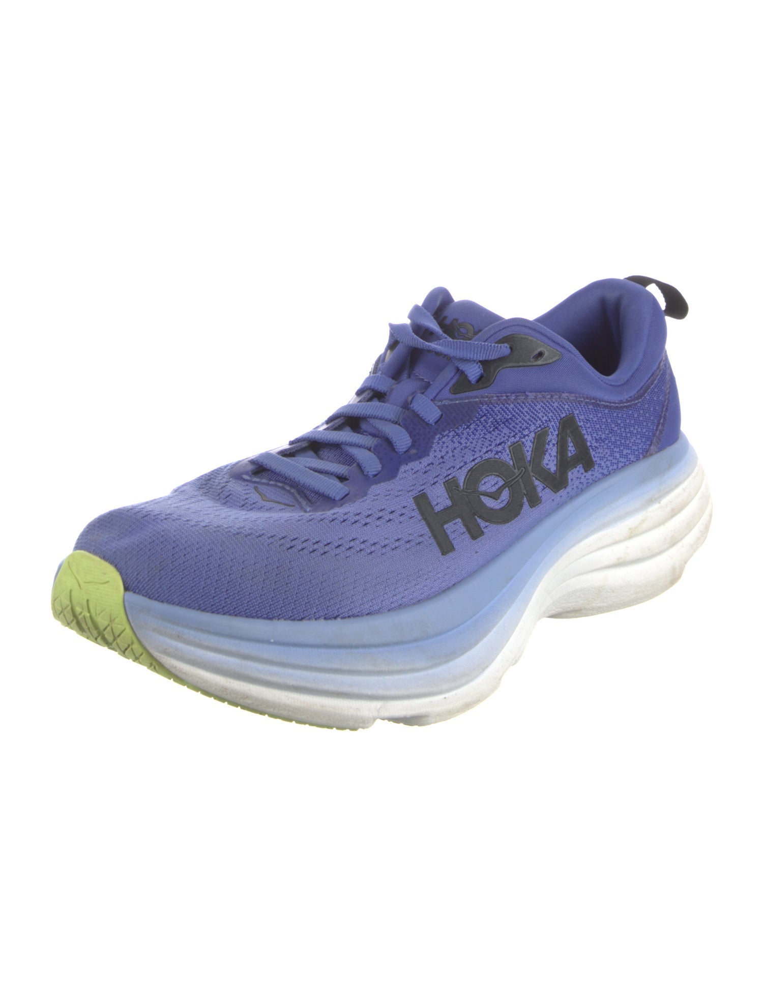 Hoka Mesh Sneakers