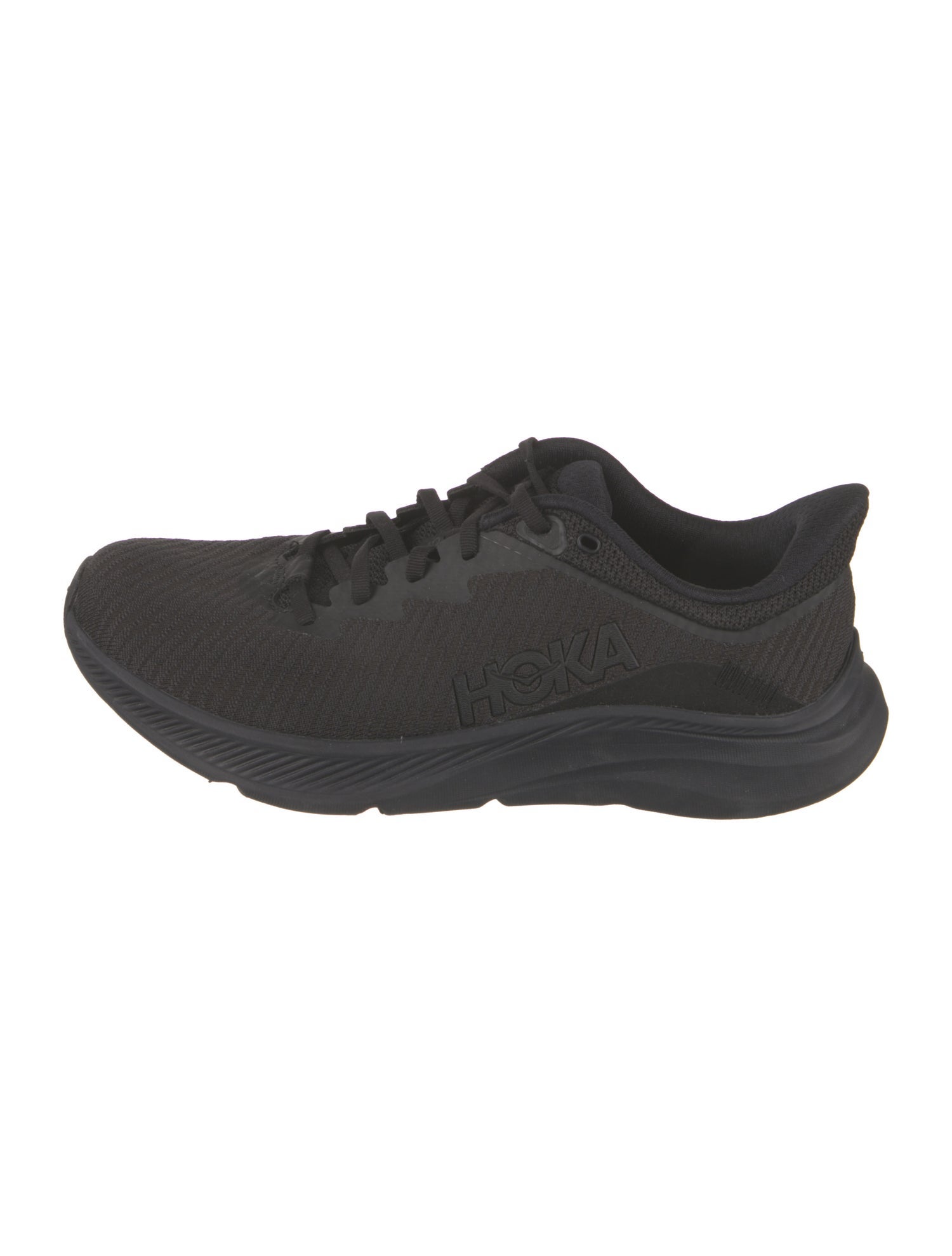 Hoka Mesh Athletic Sneakers