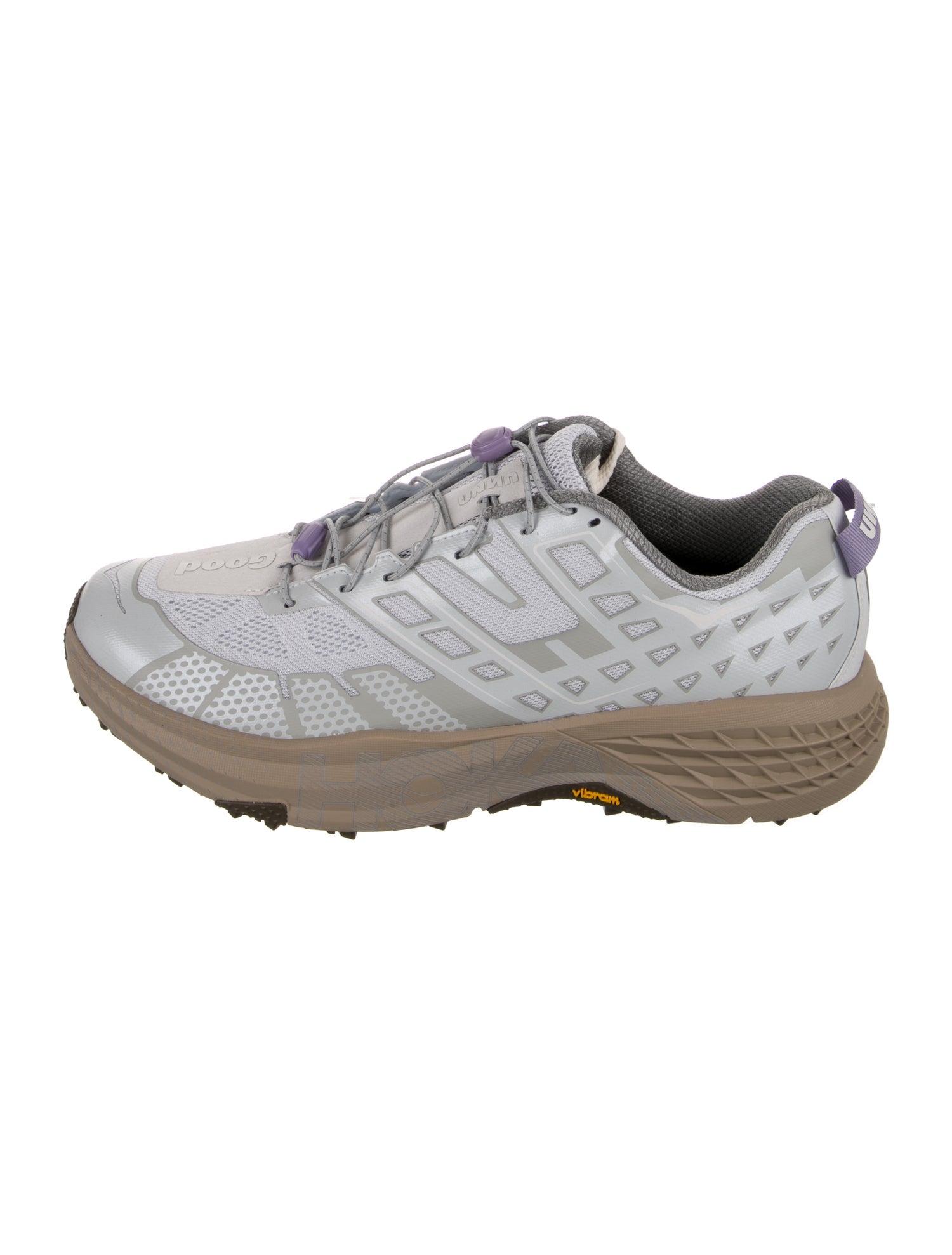 Hoka Mesh Sneakers w/ Tags