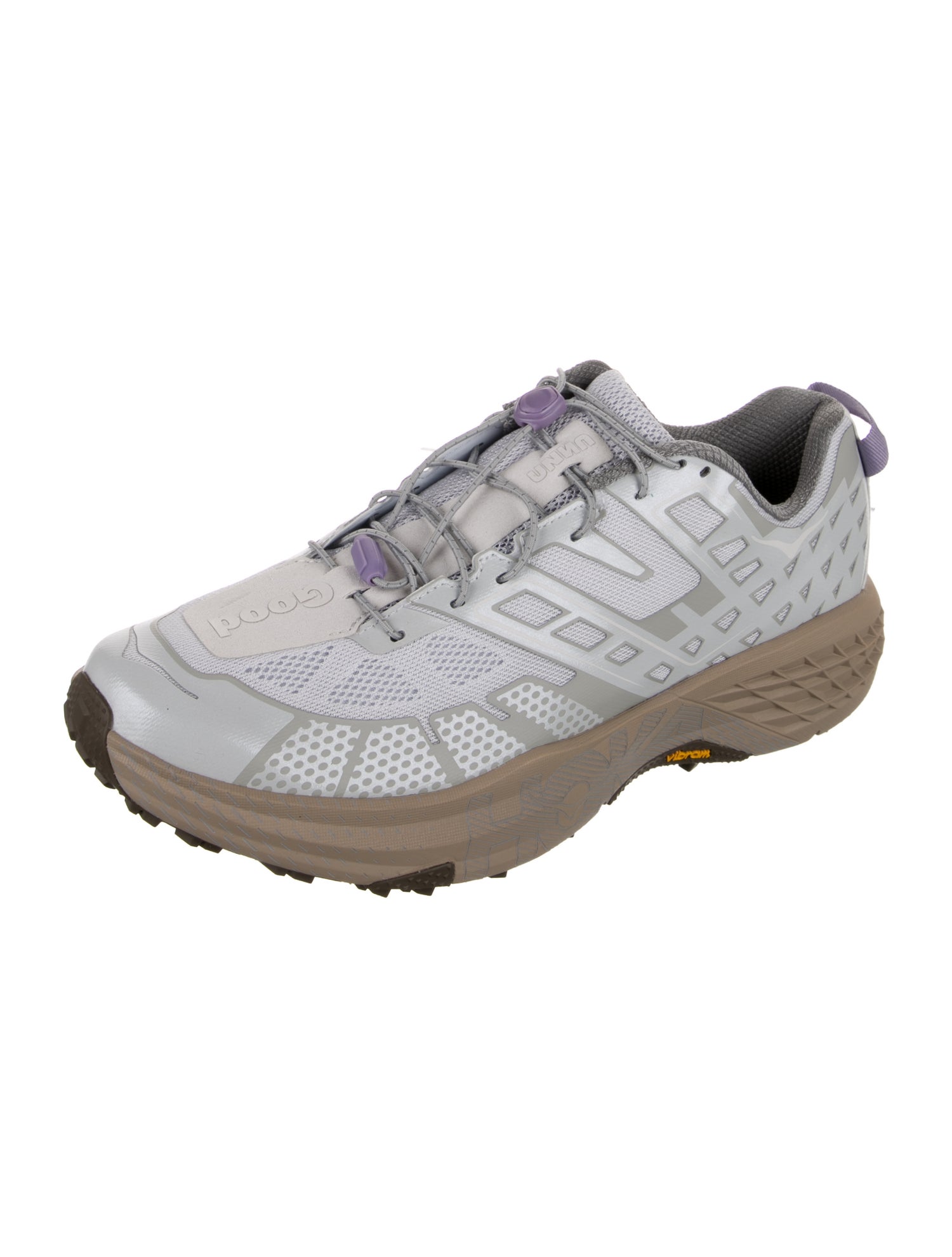 Hoka Mesh Sneakers w/ Tags