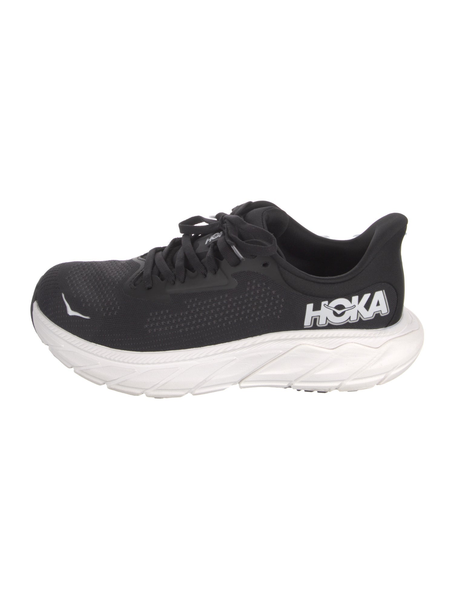 Hoka Mesh Sneakers