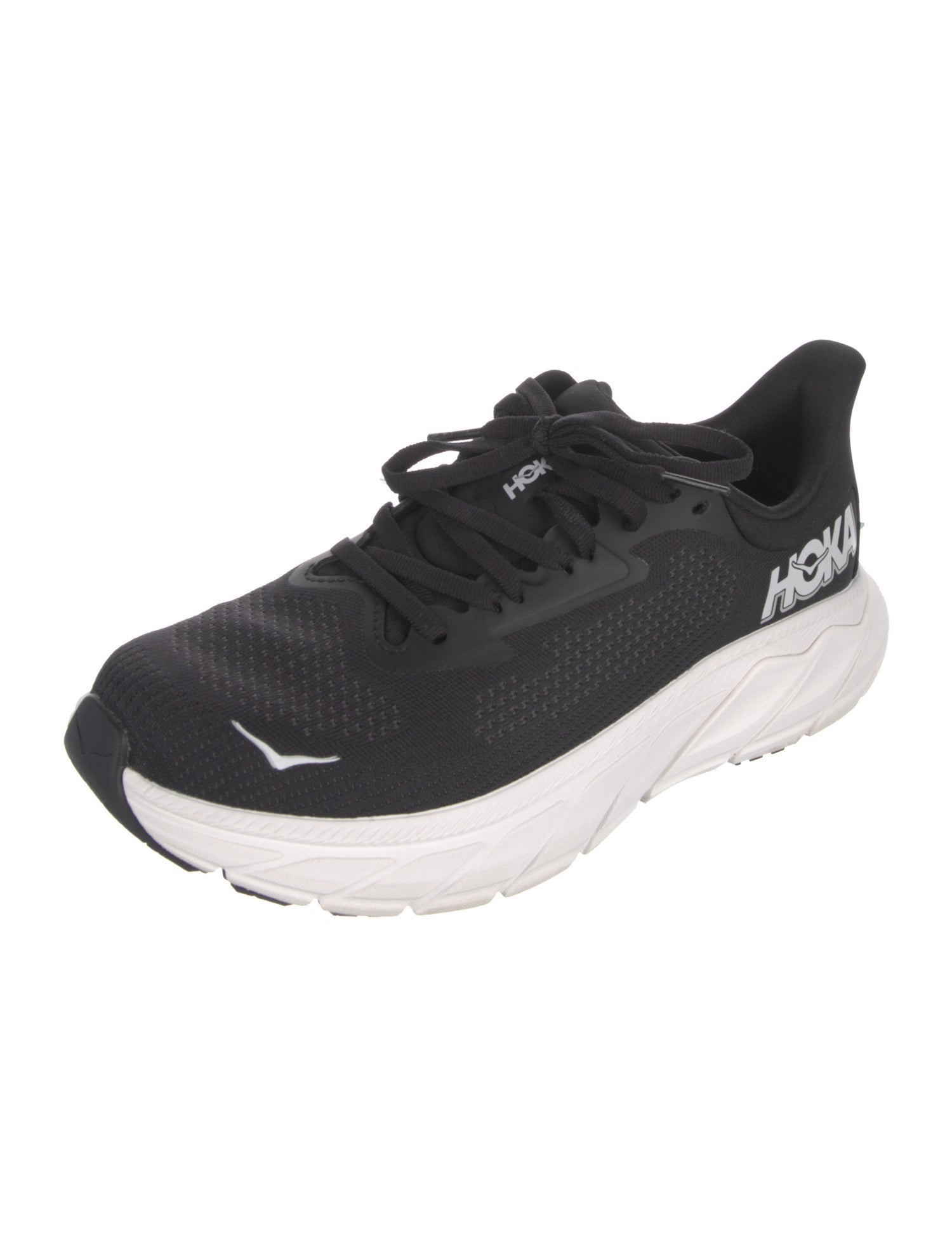 Hoka Mesh Sneakers