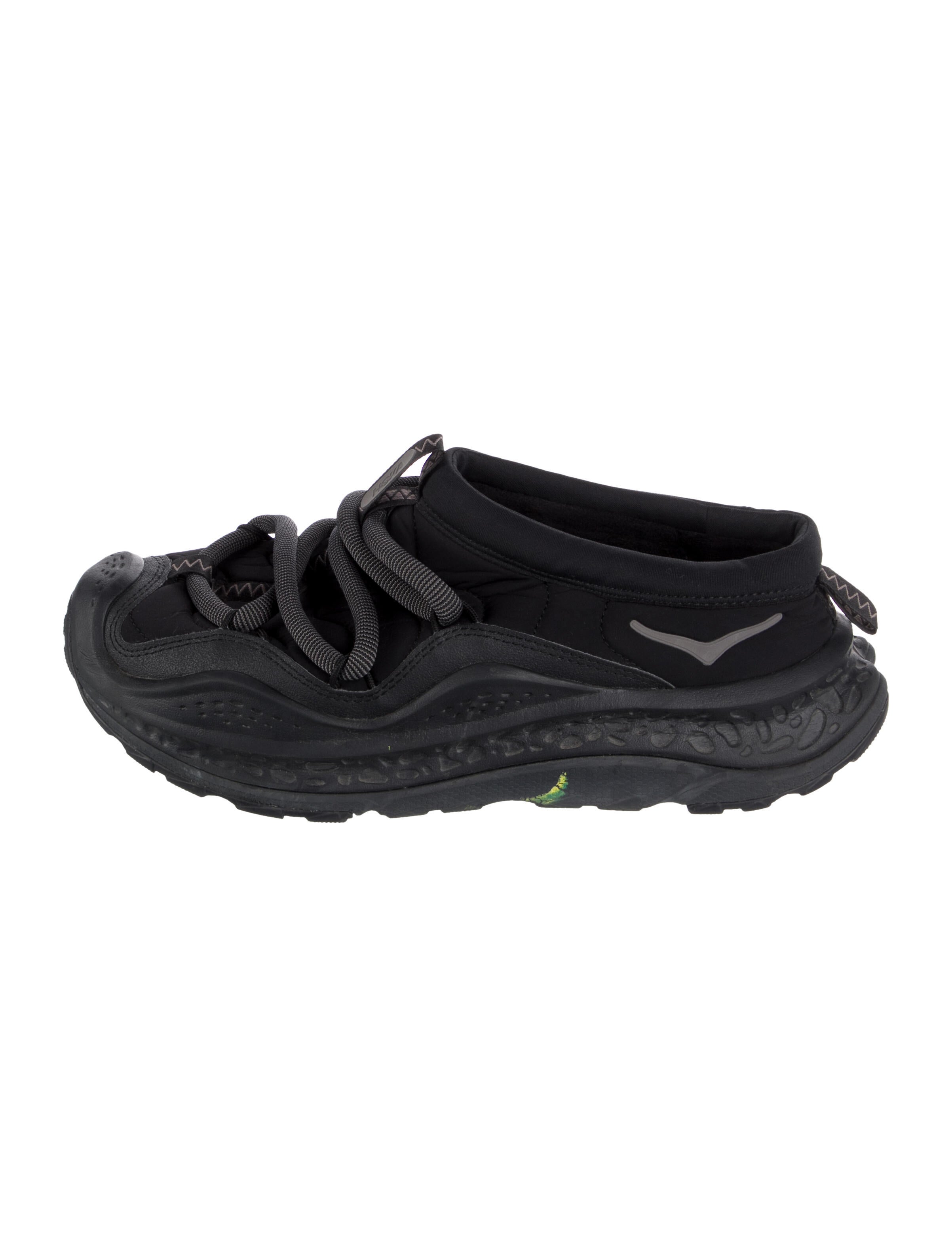 Hoka Nylon Sneakers