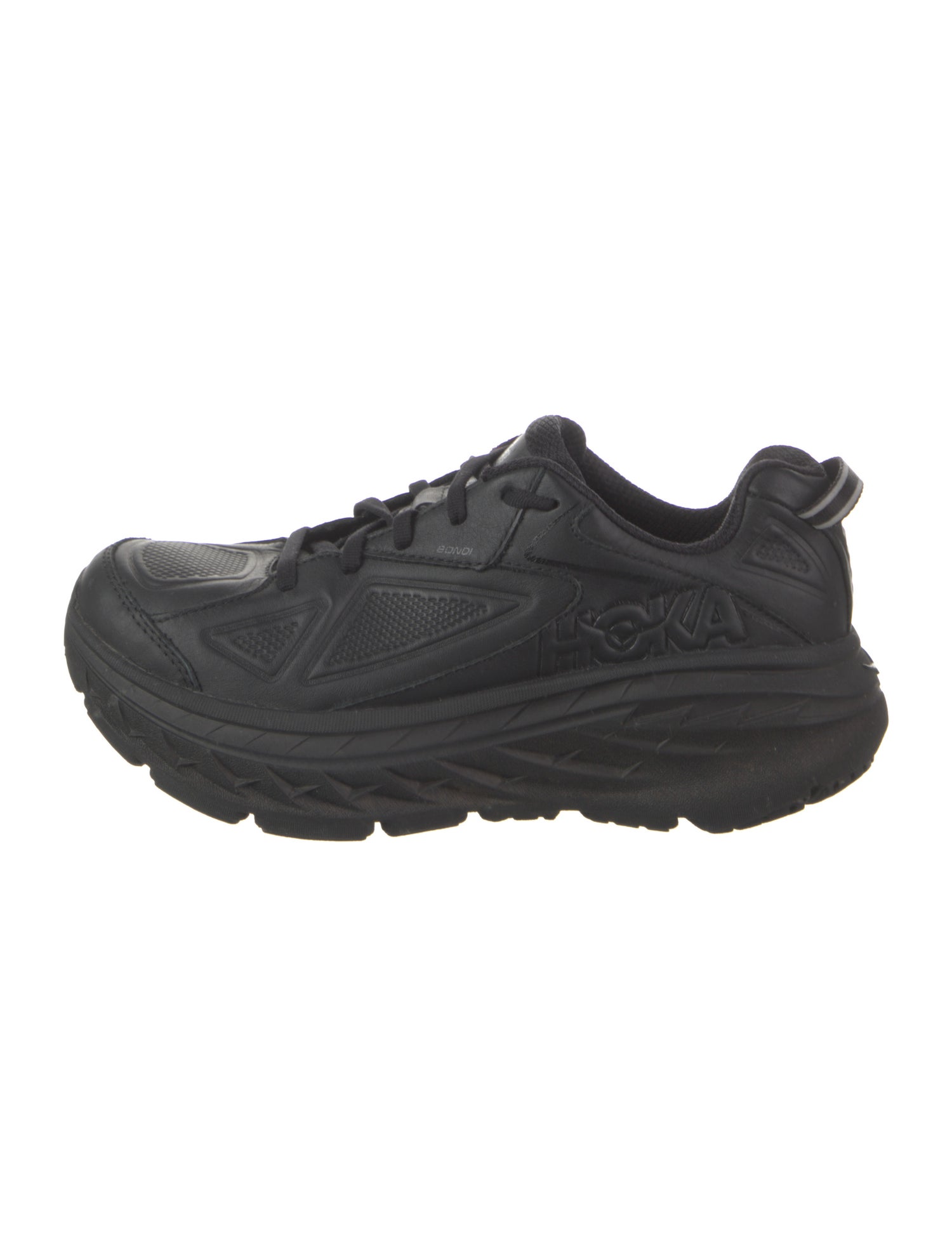 Hoka Mesh Sneakers
