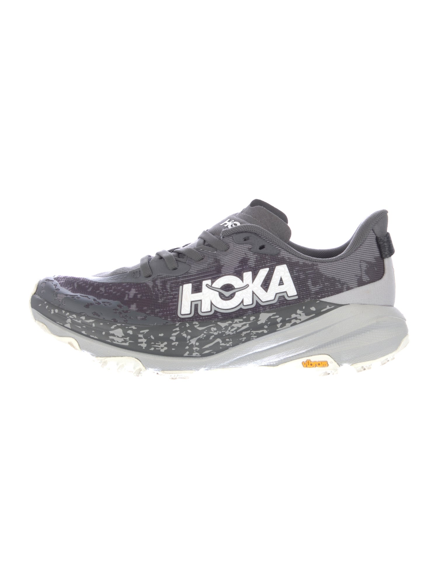 Hoka Printed Sneakers