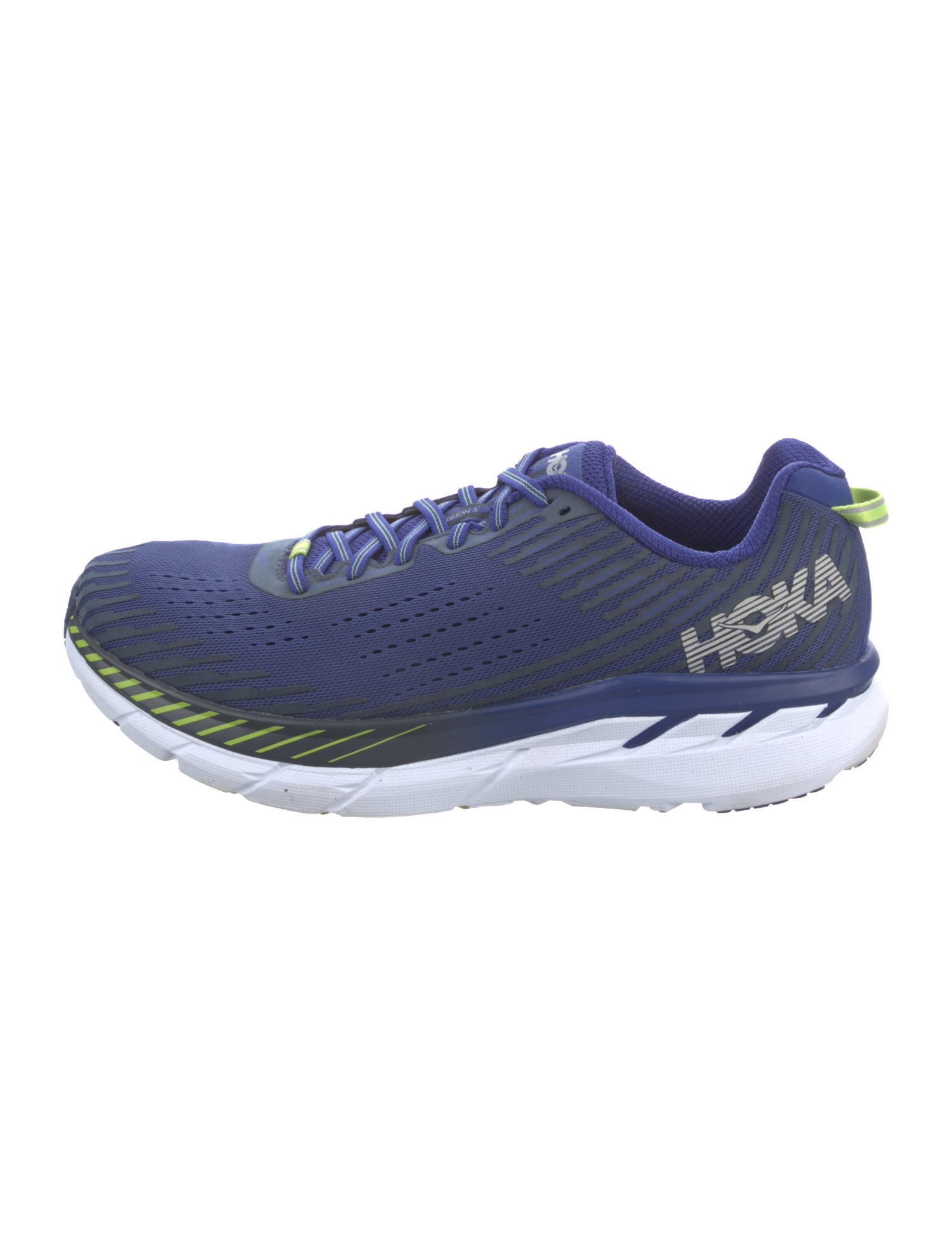 Hoka Mesh Sneakers