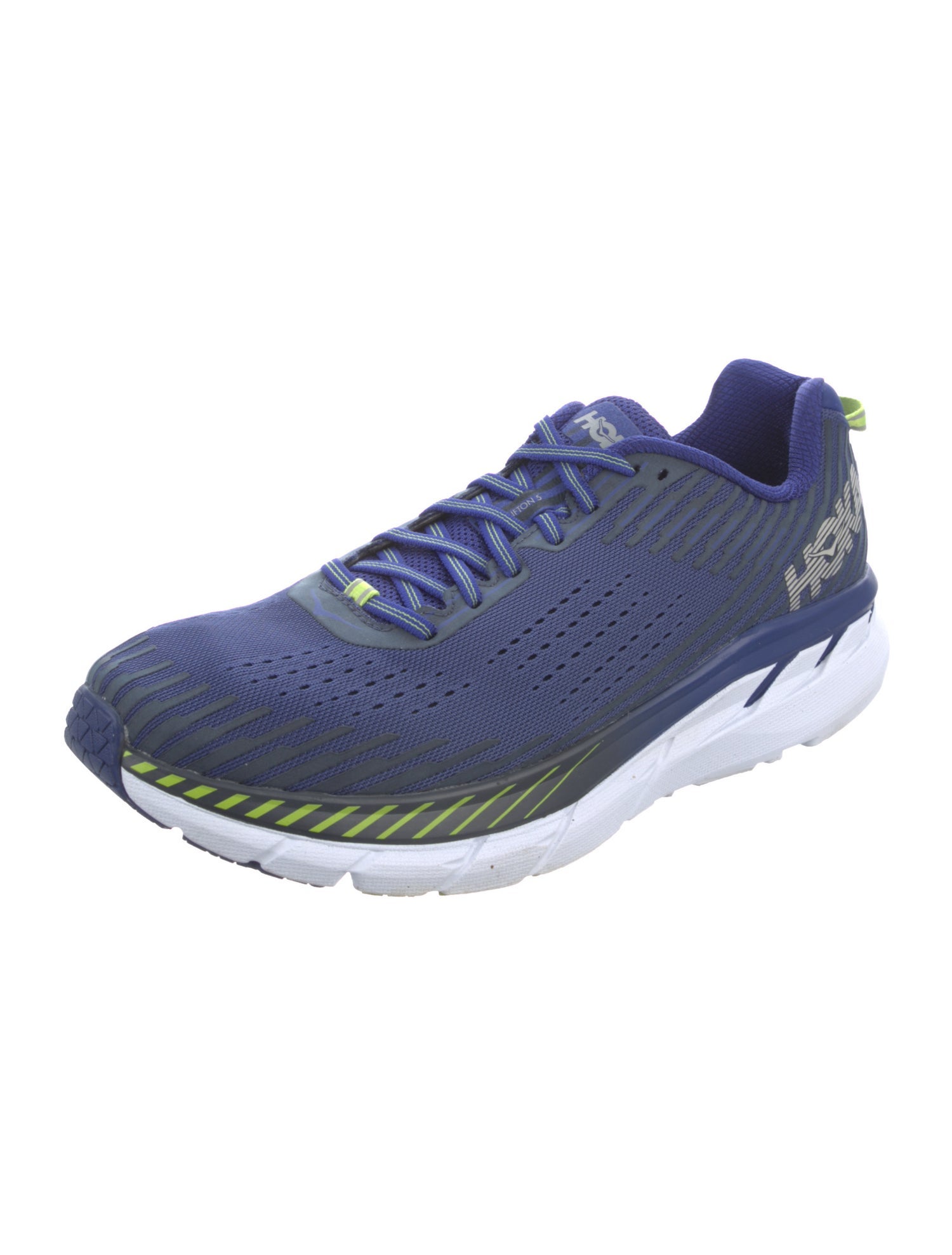 Hoka Mesh Sneakers