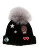 House of Lafayette Wool Beanie