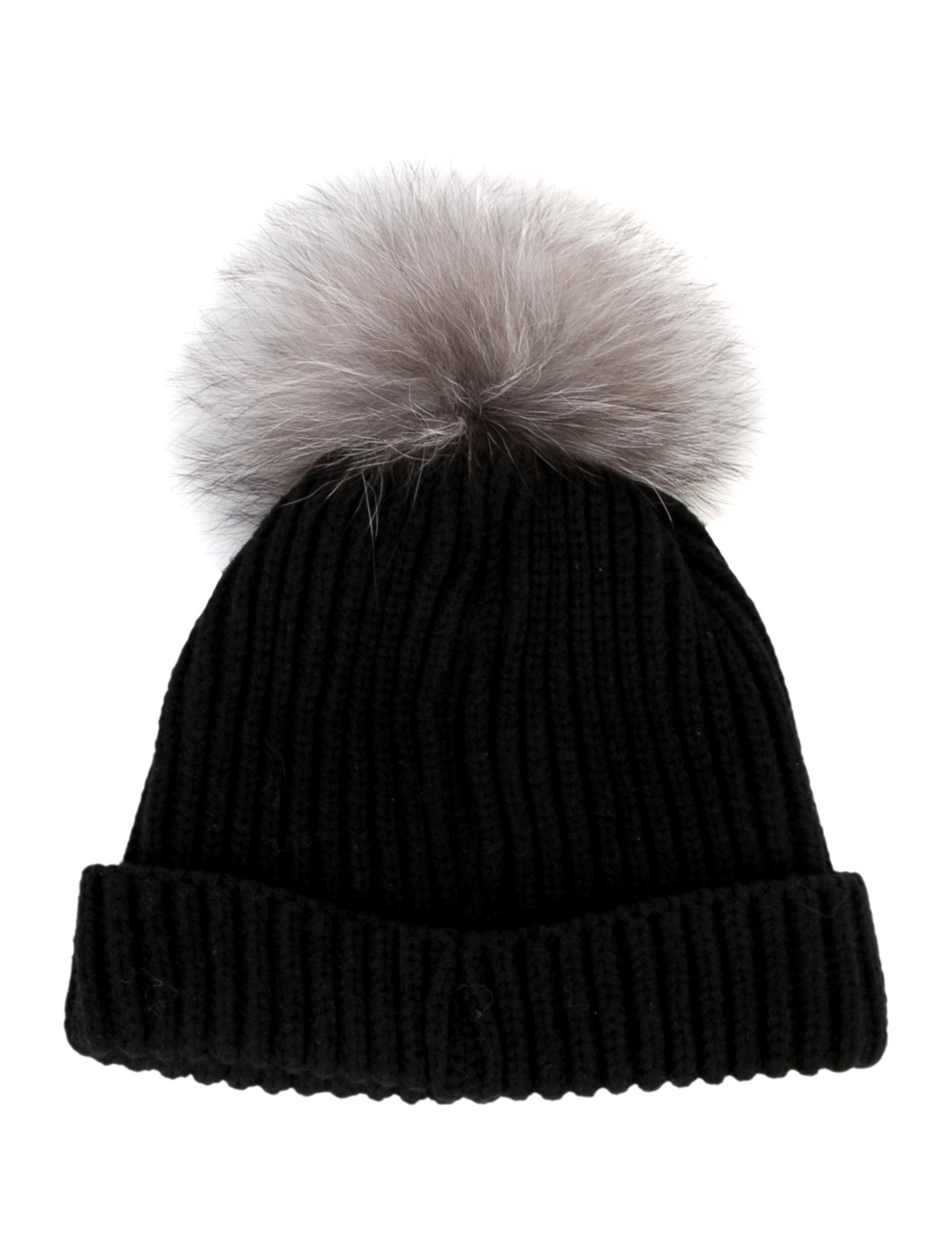 House of Lafayette Wool Beanie