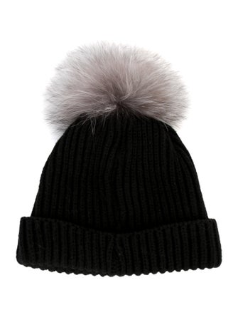 House of Lafayette Wool Beanie