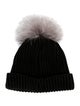 House of Lafayette Wool Beanie