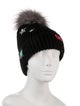 House of Lafayette Wool Beanie