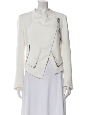 Helmut Lang for INTERMIX Jacket