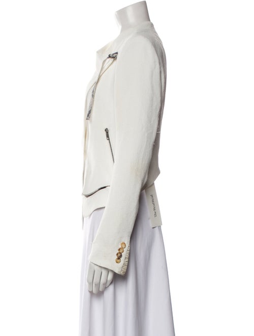 Helmut Lang for INTERMIX Jacket