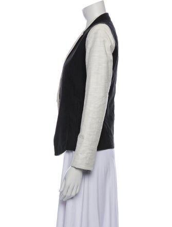 Helmut Lang for INTERMIX Blazer
