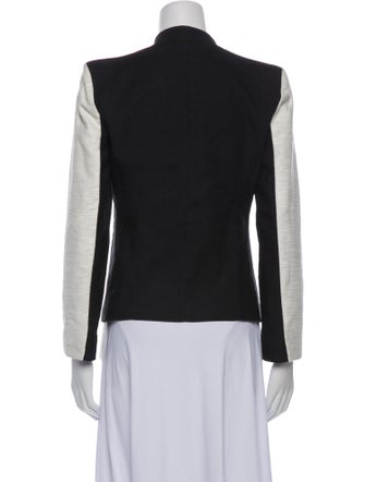 Helmut Lang for INTERMIX Blazer