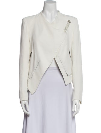 Helmut Lang for INTERMIX Blazer