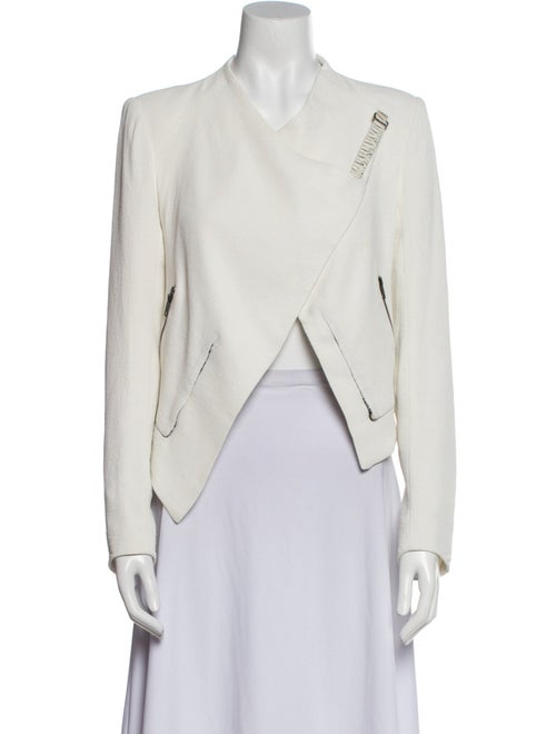 Helmut Lang for INTERMIX Blazer