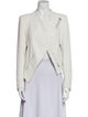 Helmut Lang for INTERMIX Blazer