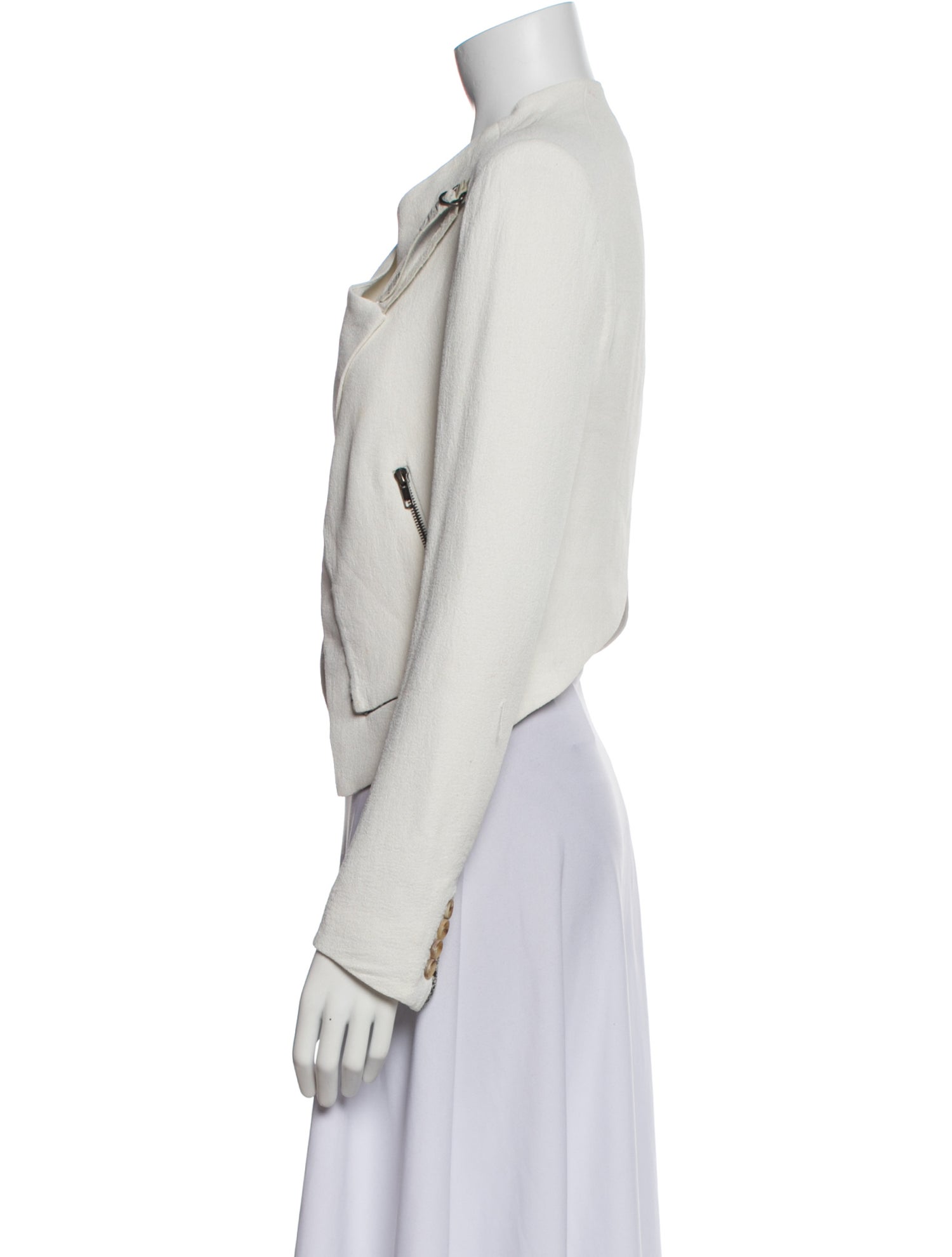 Helmut Lang for INTERMIX Blazer