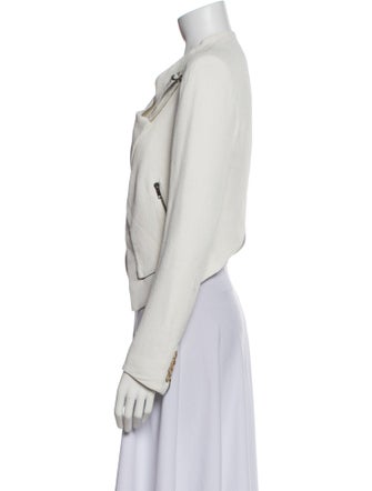 Helmut Lang for INTERMIX Blazer