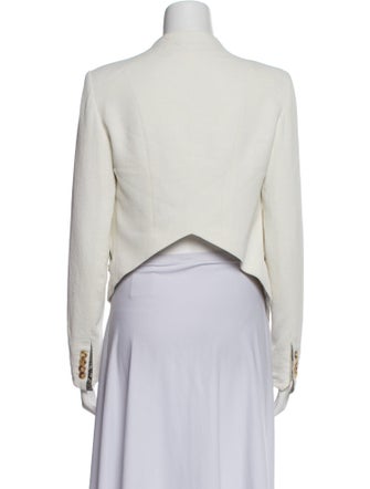 Helmut Lang for INTERMIX Blazer