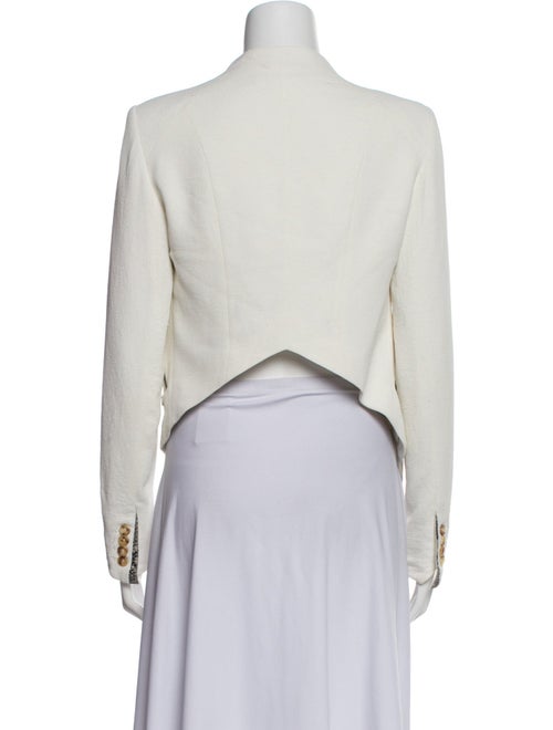 Helmut Lang for INTERMIX Blazer