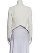 Helmut Lang for INTERMIX Blazer