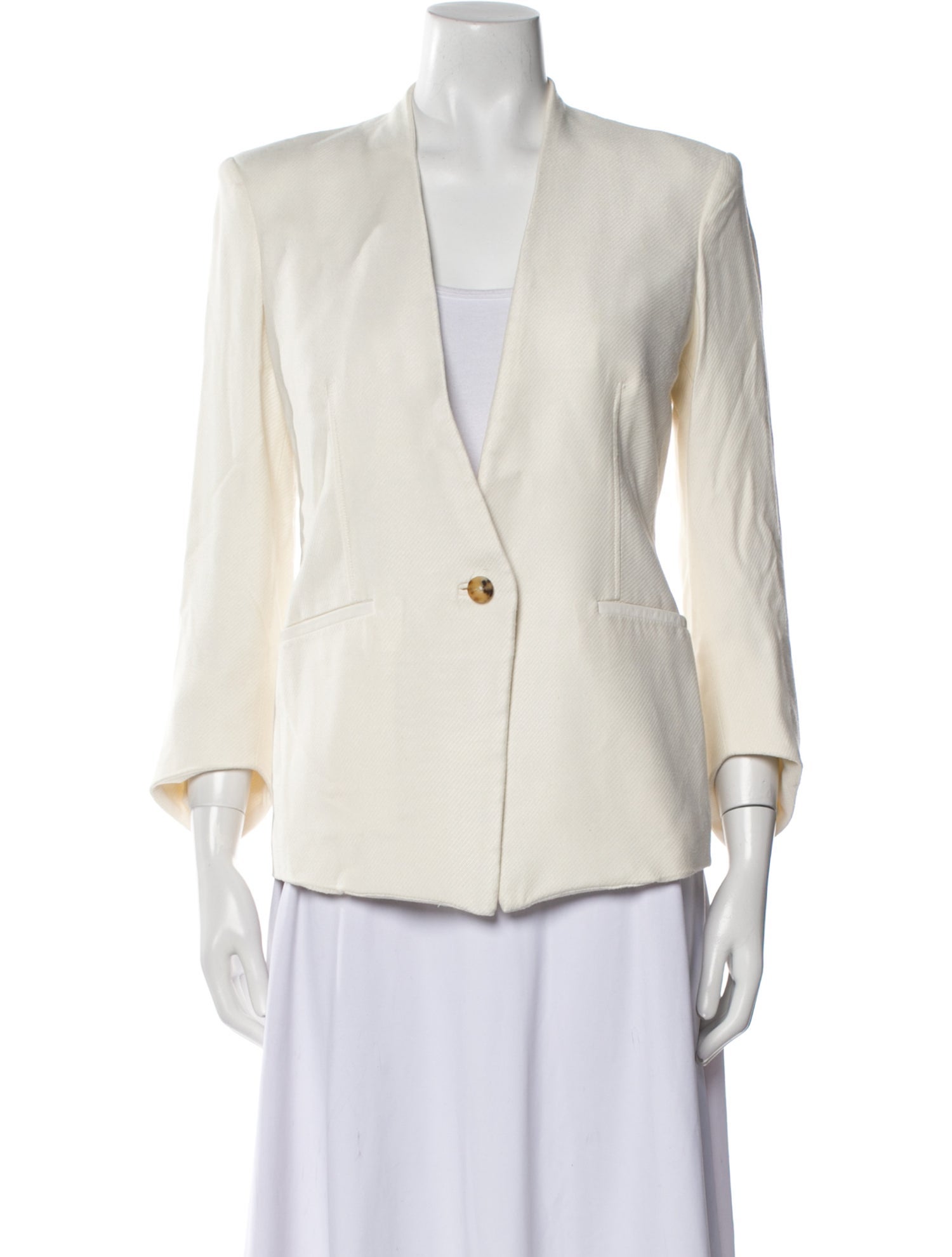 Helmut Lang for INTERMIX Blazer