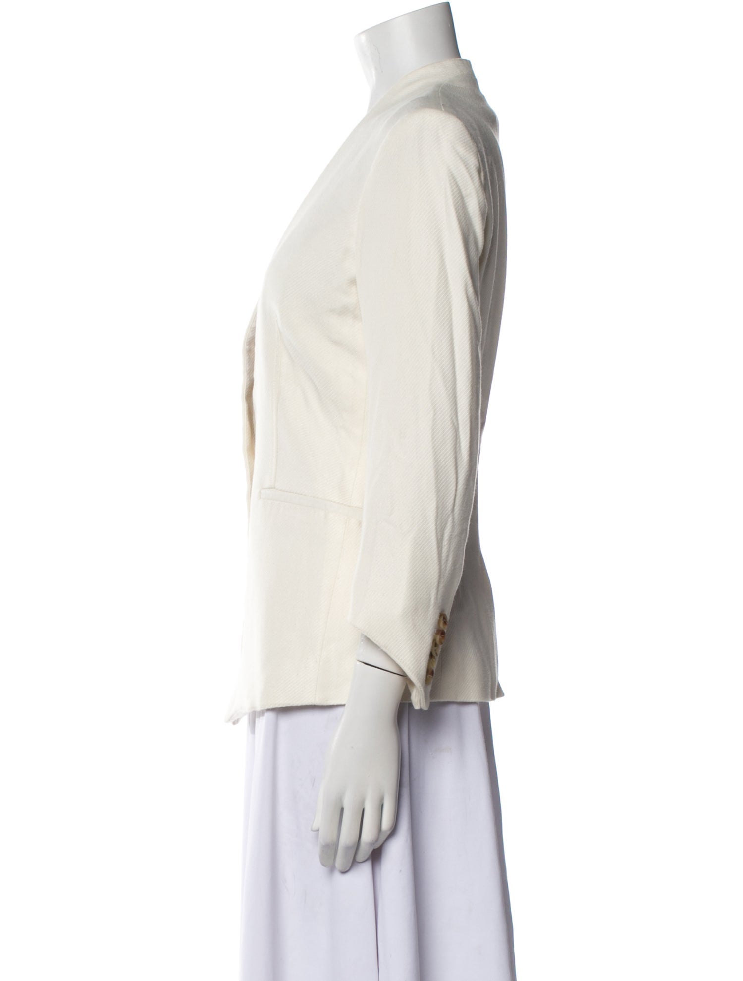 Helmut Lang for INTERMIX Blazer