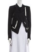 Helmut Lang for INTERMIX Biker Jacket