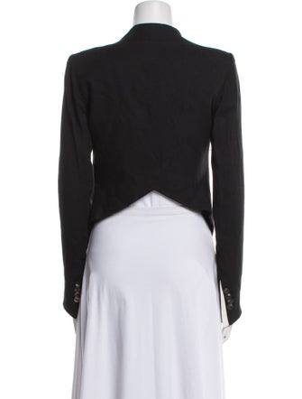 Helmut Lang for INTERMIX Biker Jacket