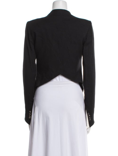 Helmut Lang for INTERMIX Biker Jacket