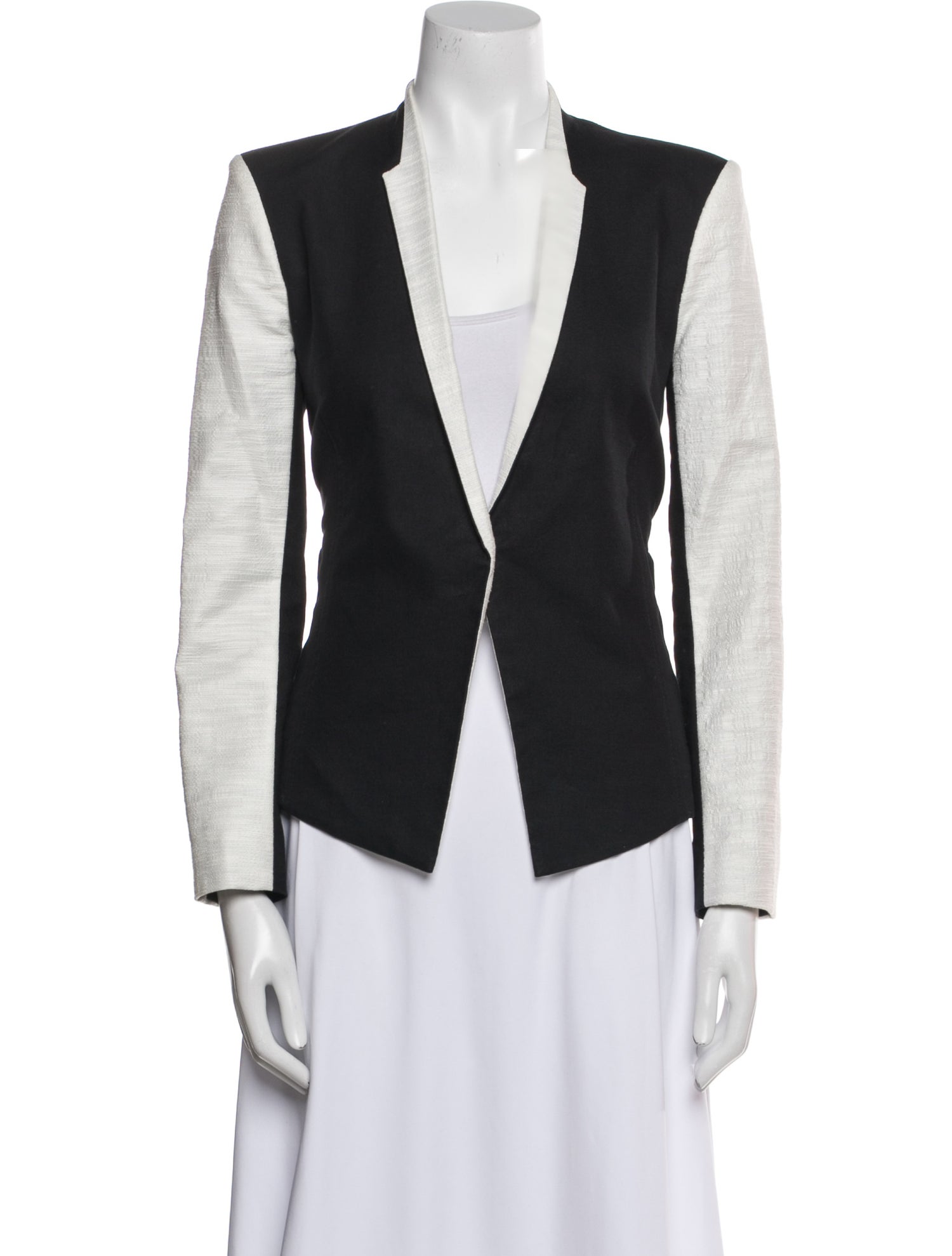 Helmut Lang for INTERMIX Blazer