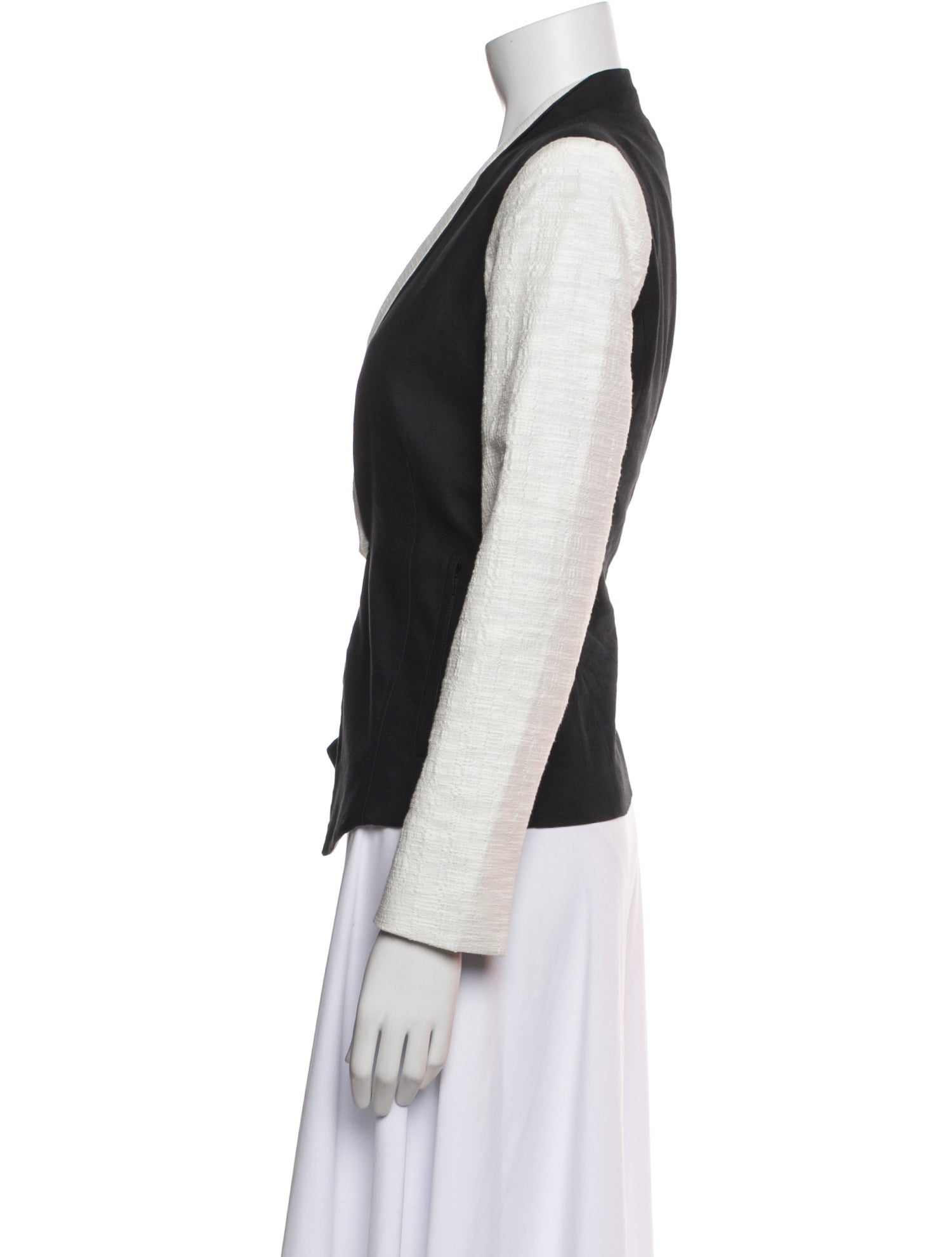 Helmut Lang for INTERMIX Blazer