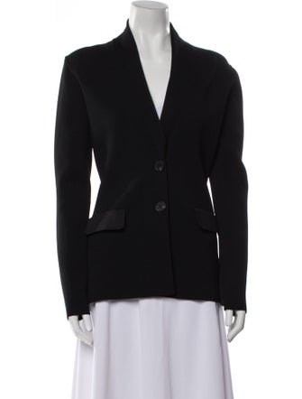 Herve Leger x Julia Restoin Roitfeld Blazer