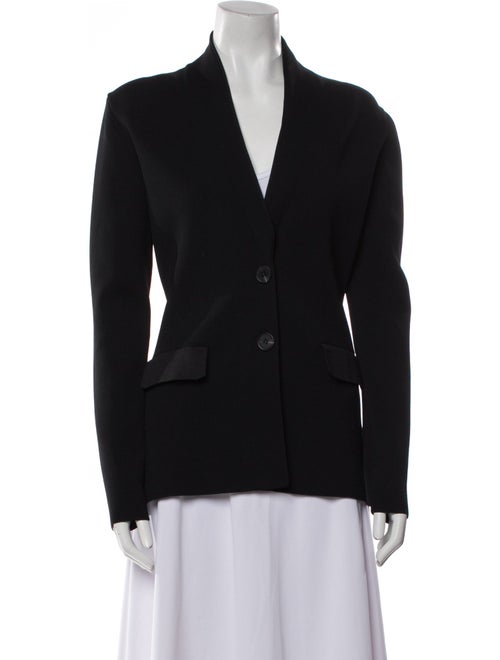 Herve Leger x Julia Restoin Roitfeld Blazer