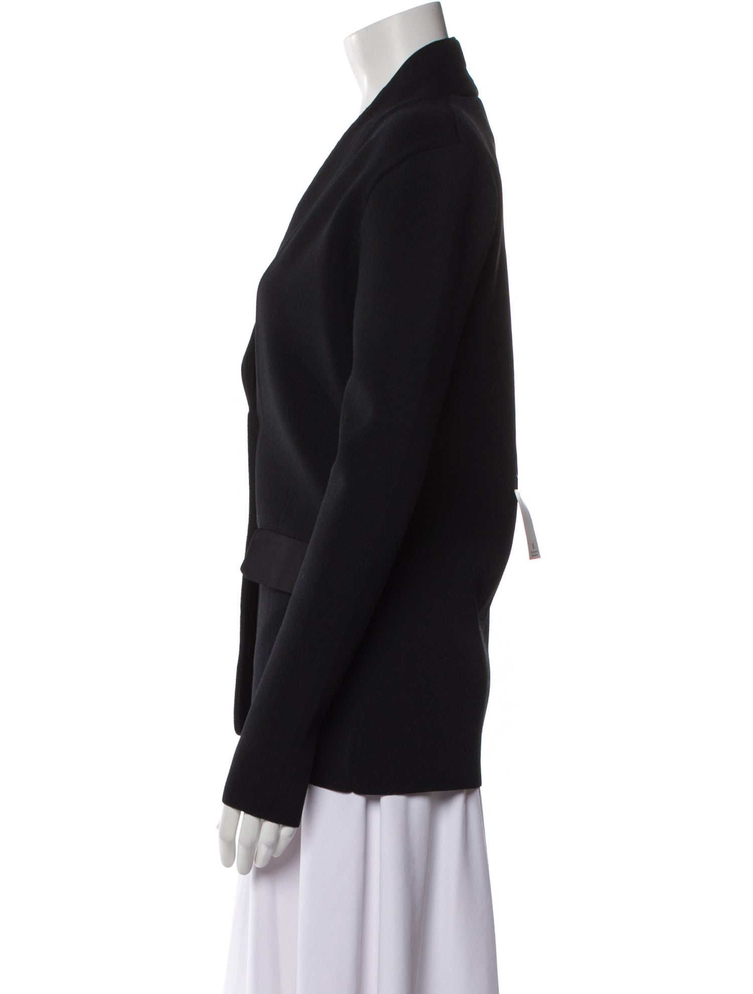 Herve Leger x Julia Restoin Roitfeld Blazer