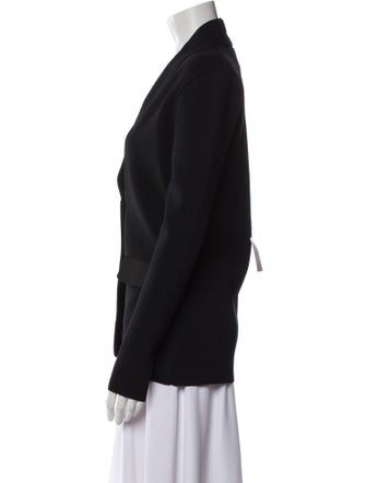 Herve Leger x Julia Restoin Roitfeld Blazer