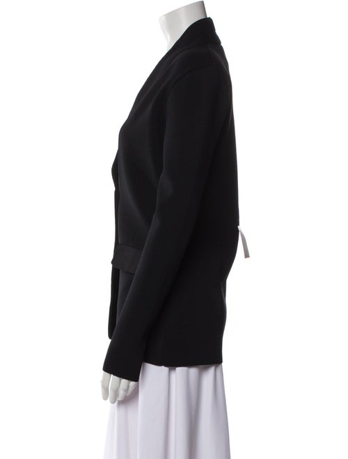 Herve Leger x Julia Restoin Roitfeld Blazer