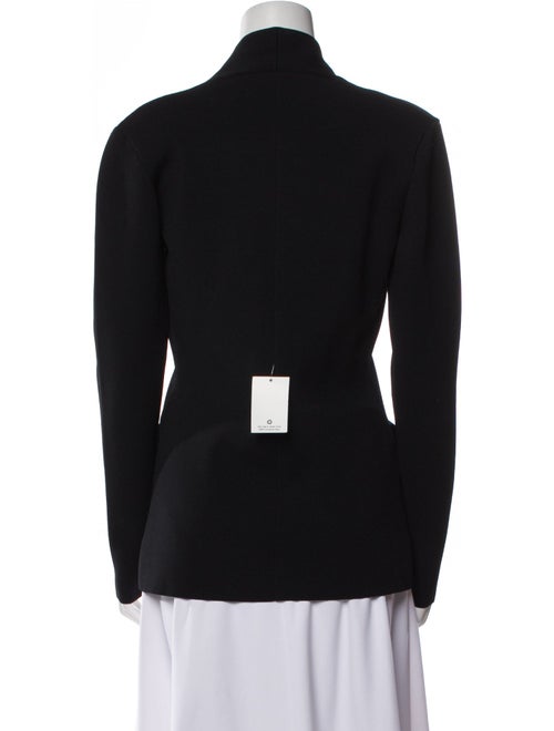 Herve Leger x Julia Restoin Roitfeld Blazer