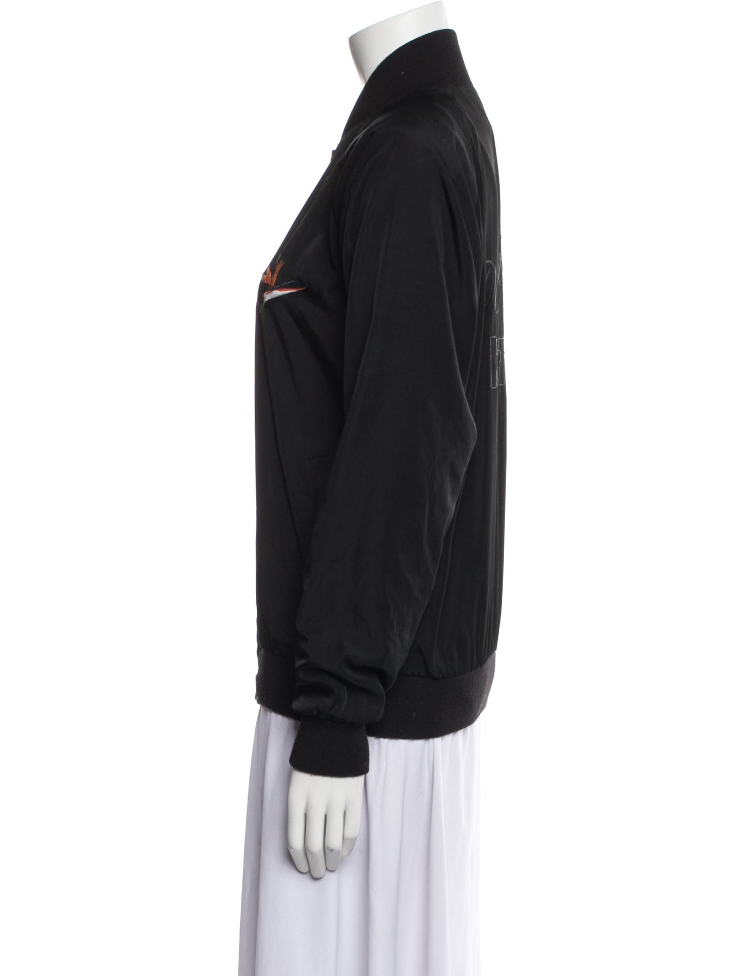 Hotel 1171 Bomber Jacket